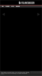 Mobile Screenshot of fclovesoccer.com